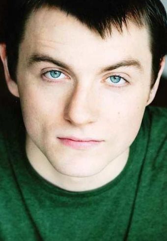 Patrick Murney