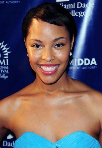 Tracey Heggins