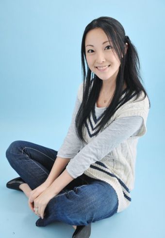 Shizuka Itoh