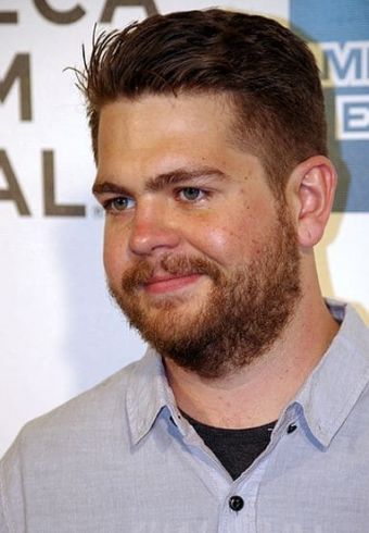 Jack Osbourne