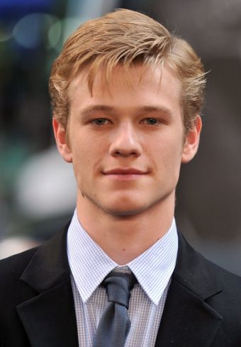 Lucas Till