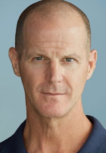 Colin Patrick Lynch