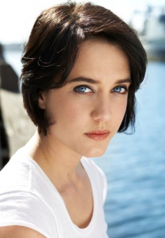 Nadia Townsend