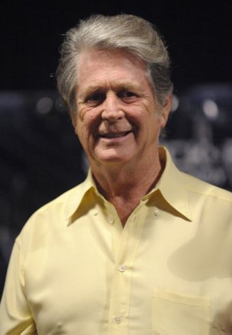 Brian Wilson