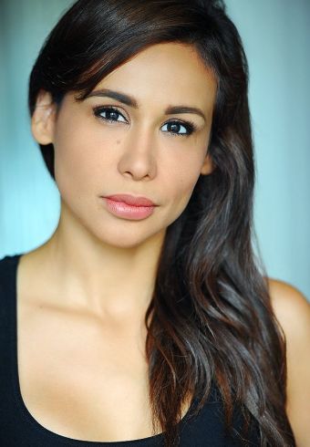 Isabella Sanchez