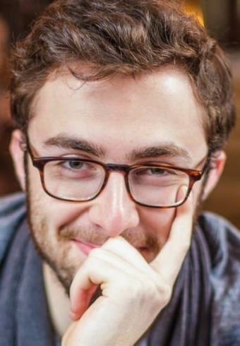 Jake Schwartz