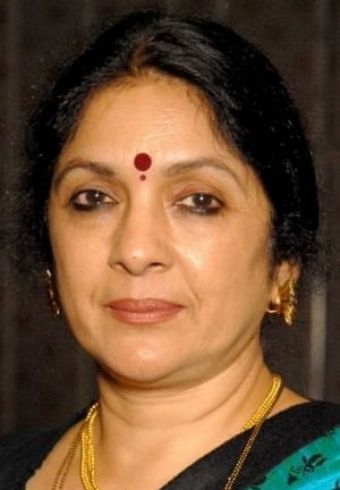 Neena Gupta