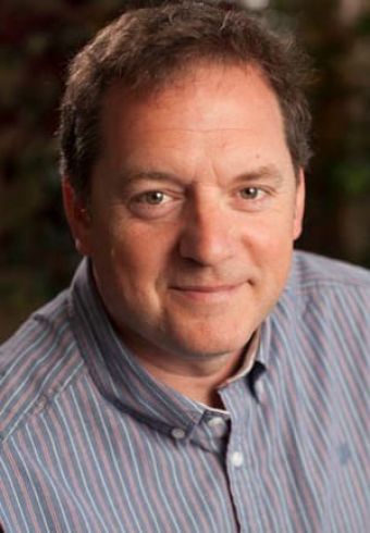 Paul Doucet