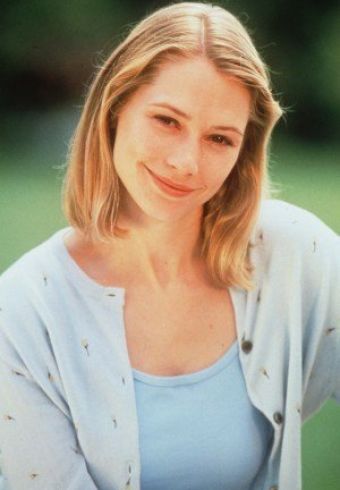 Meredith Monroe