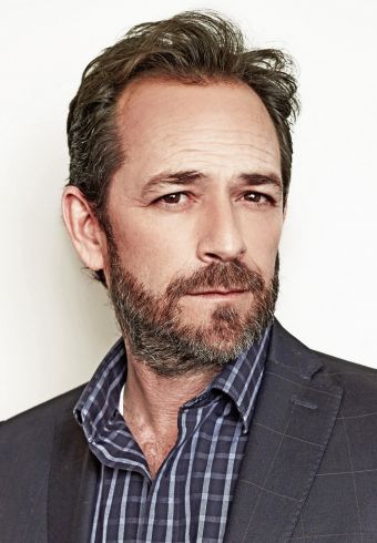 Luke Perry