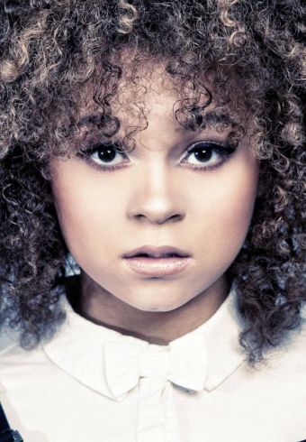 Rachel Crow