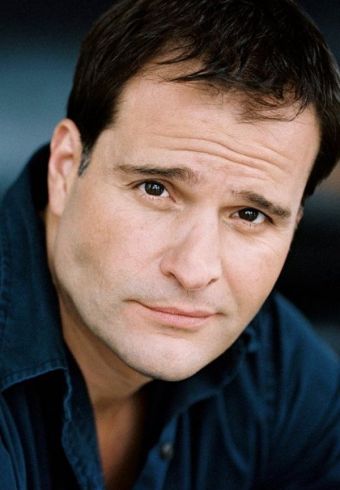 Peter DeLuise