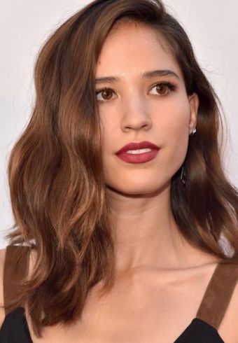 Kelsey Asbille