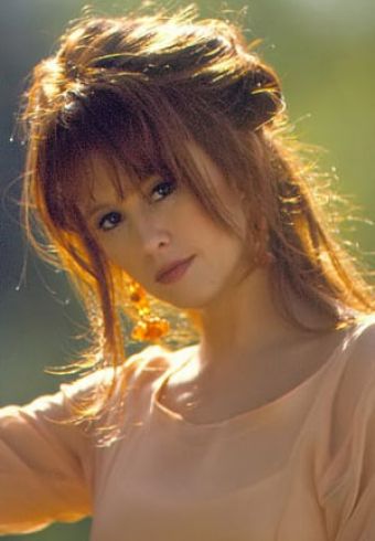 Tracy Griffith