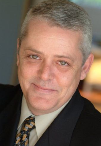 Simon James