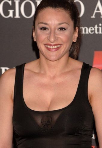 Mariola Fuentes