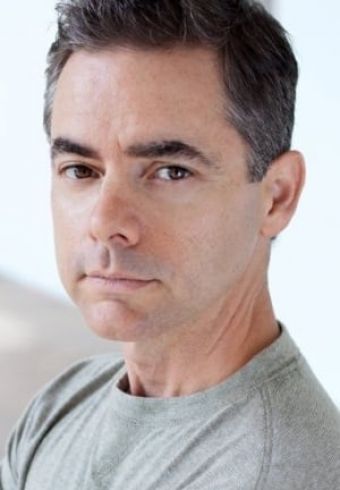 Marc Gilpin