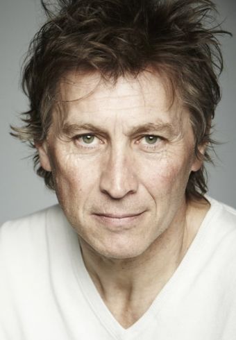 Frédéric Gilles