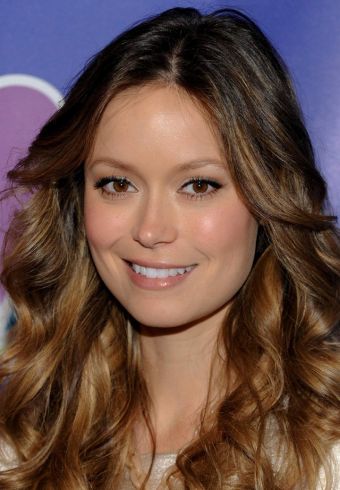 Summer Glau