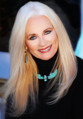 Celeste Yarnall