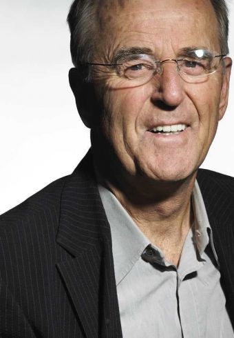 Terry David Mulligan