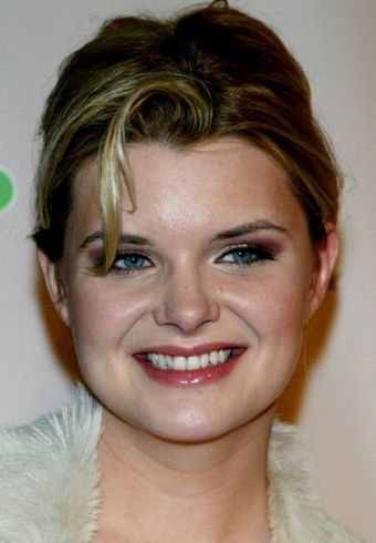 Heather Tom