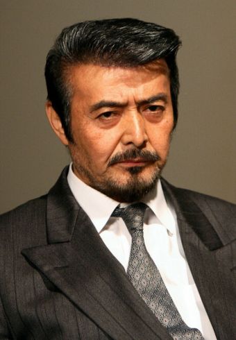 Jirô Okazaki