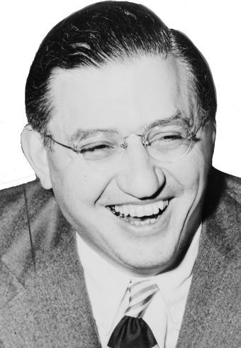 David O. Selznick