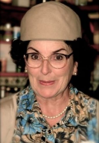 Alice Hoffmann