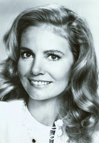 Sharon Acker