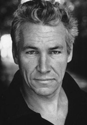 Simon Dutton