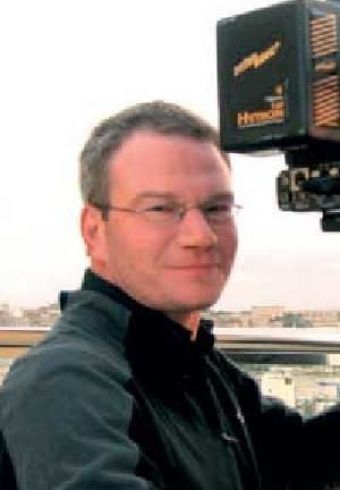 Sean Kirby