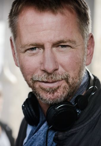 André Erkau