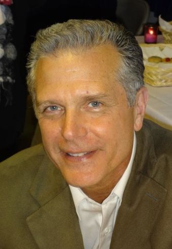 Richard Shoberg
