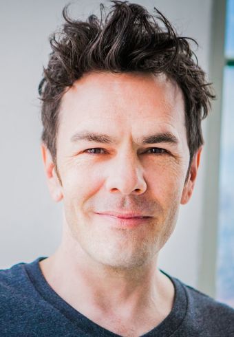 Adam Kenneth Wilson