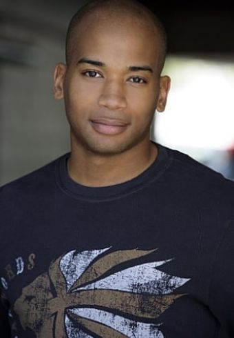 Adam Jamal Craig