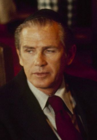 Michael Strong