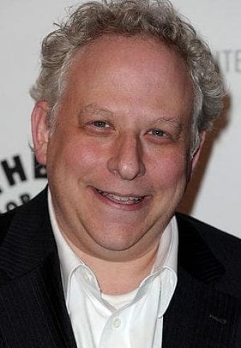 Gary Glasberg