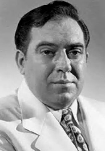 Thomas Gomez
