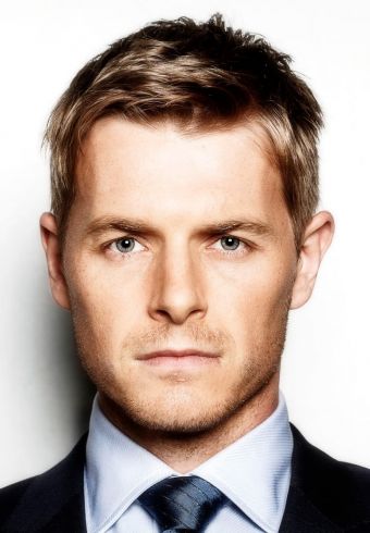 Rick Cosnett