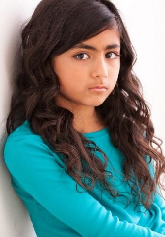 M'laah Kaur Singh