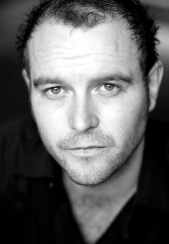 Nicholas Pauling