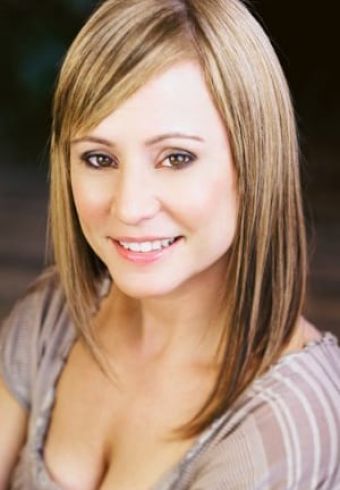 Amanda Stepto
