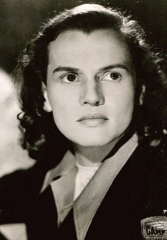 Harriet Medin