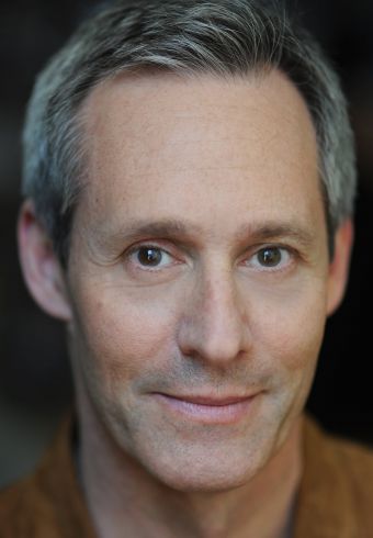 Michel Gill
