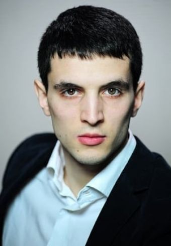 Giacomo Ferrara