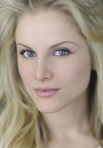 Larisa Polonsky