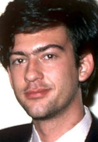 Gian-Carlo Coppola