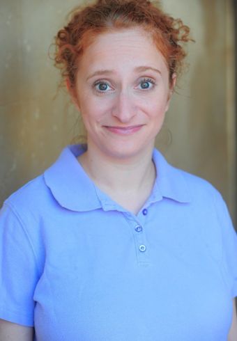 Becky Feldman