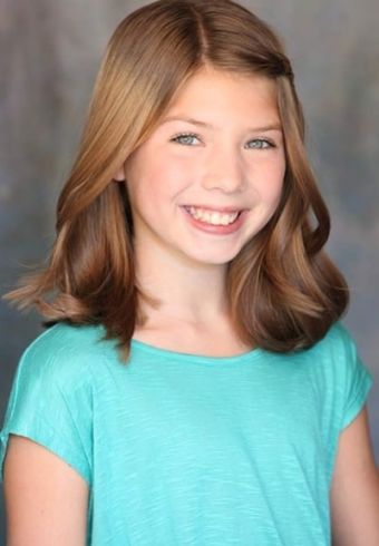 Abigail Lowe